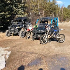 Meet your Posher, Tucker